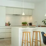 Lejlighed Prime Harborfront - Exclusive Area *