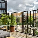 Lejlighed Prime Harborfront - Exclusive Area København