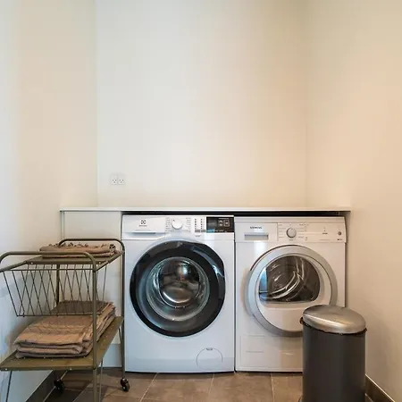 Apartment Prime Harborfront - Exclusive Area Kopenhagen