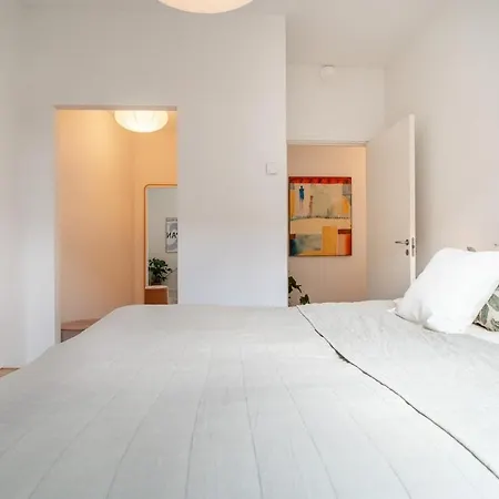 Apartment Prime Harborfront - Exclusive Area *