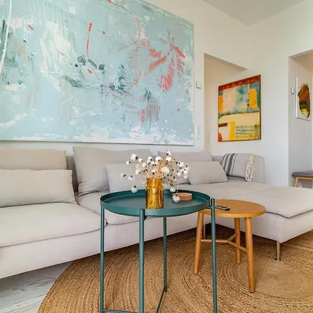 Prime Harborfront - Exclusive Area Lejlighed *