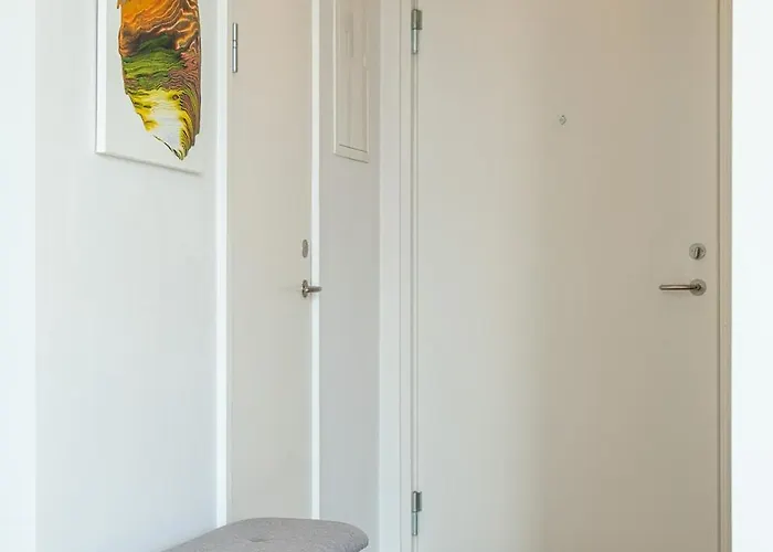 Prime Harborfront - Exclusive Area