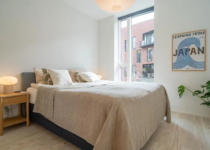 Prime Harborfront - Exclusive Area *