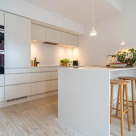 Prime Harborfront - Exclusive Area Lejlighed