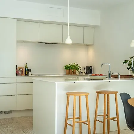 Apartman Prime Harborfront - Exclusive Area *