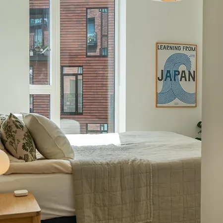 Lejlighed Prime Harborfront - Exclusive Area *