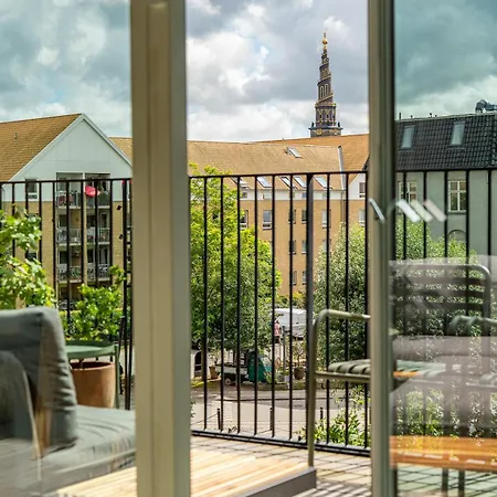 Lejlighed Prime Harborfront - Exclusive Area København