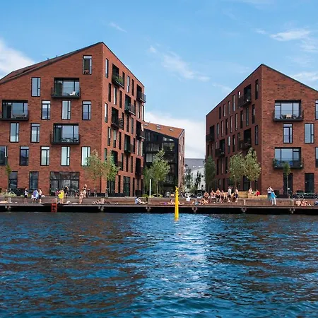 Prime Harborfront - Exclusive Area Apartman *