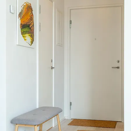 Prime Harborfront - Exclusive Area