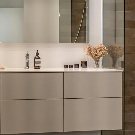 Prime Harborfront - Exclusive Area *