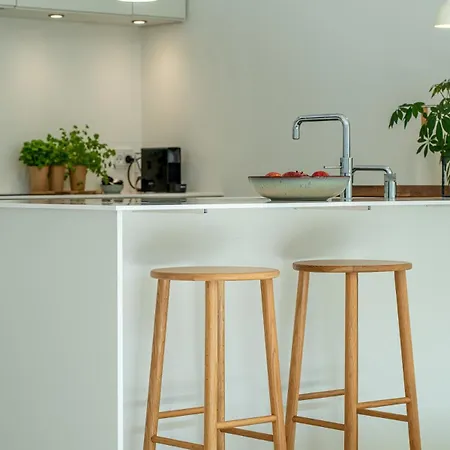 Lejlighed Prime Harborfront - Exclusive Area