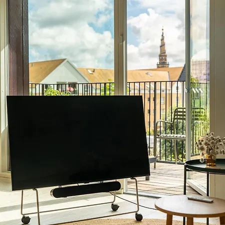 Prime Harborfront - Exclusive Area