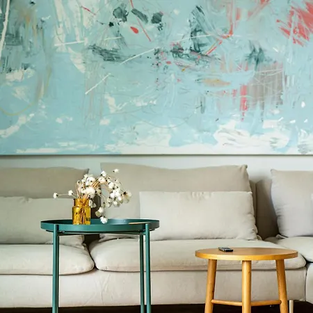 Prime Harborfront - Exclusive Area * Copenhagen