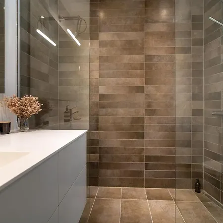 Prime Harborfront - Exclusive Area Apartment Copenhagen