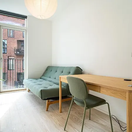 Lejlighed Prime Harborfront - Exclusive Area