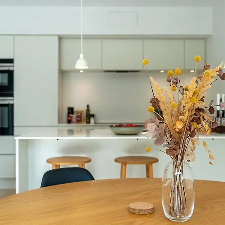 Apartman Prime Harborfront - Exclusive Area Koppenhága