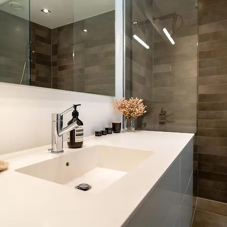 Prime Harborfront - Exclusive Area Koppenhága