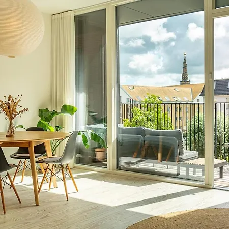 Lejlighed Prime Harborfront - Exclusive Area