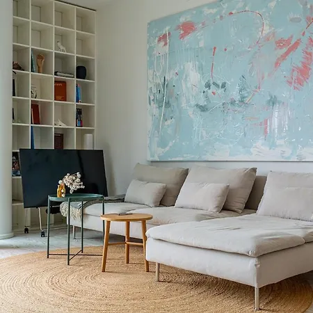 Prime Harborfront - Exclusive Area Apartman