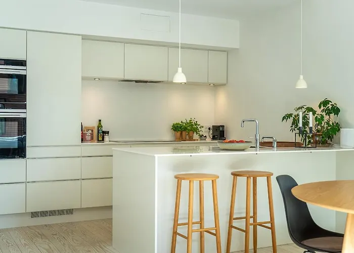 Apartman Prime Harborfront - Exclusive Area *