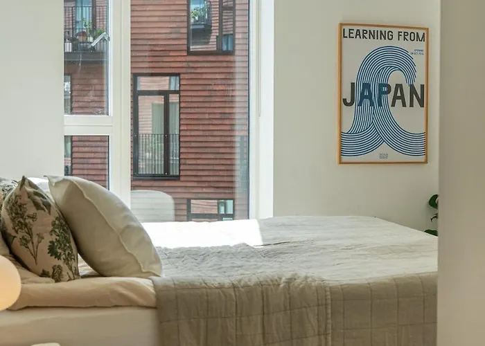 Apartman Prime Harborfront - Exclusive Area *