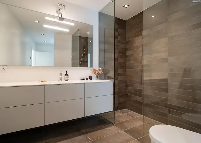 Prime Harborfront - Exclusive Area Apartman *