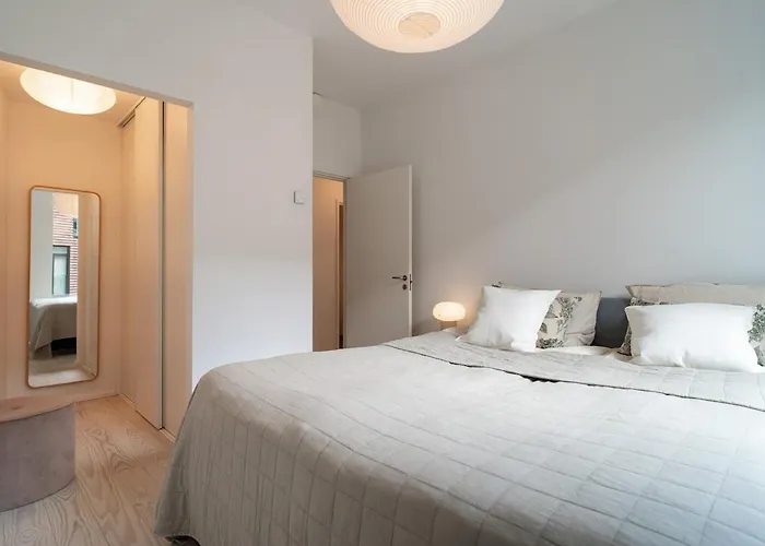 Prime Harborfront - Exclusive Area *