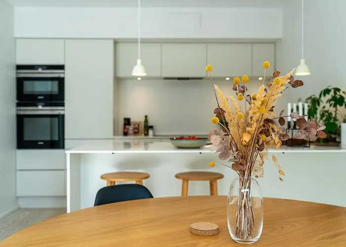 Apartman Prime Harborfront - Exclusive Area Koppenhága