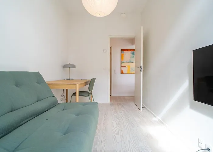 Prime Harborfront - Exclusive Area Apartman