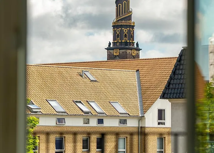 Prime Harborfront - Exclusive Area *