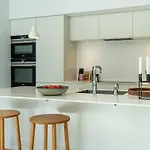 Prime Harborfront - Exclusive Area Lejlighed *