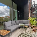 Prime Harborfront - Exclusive Area København