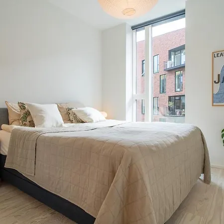 Prime Harborfront - Exclusive Area *