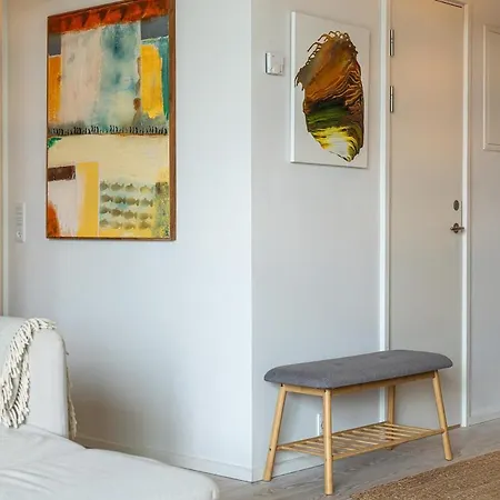 Apartament Prime Harborfront - Exclusive Area
