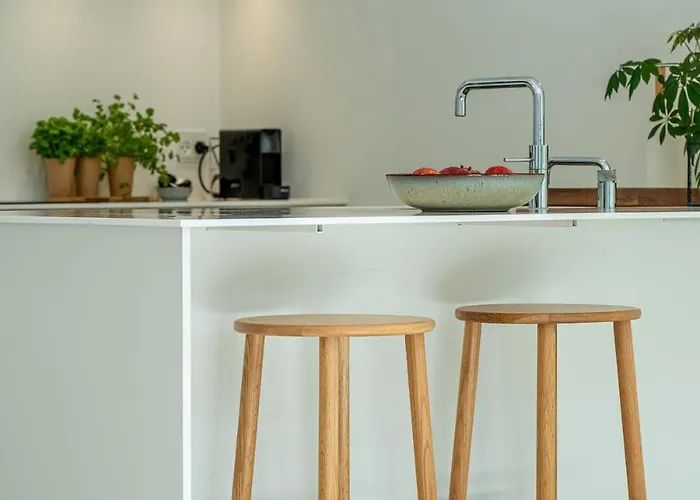 Lägenhet Prime Harborfront - Exclusive Area